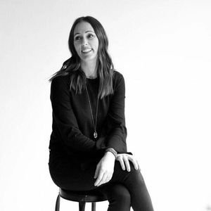 Meet your Posher, Lindsay